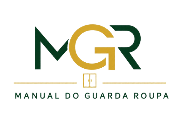 MGR — Manual do Guarda Roupa